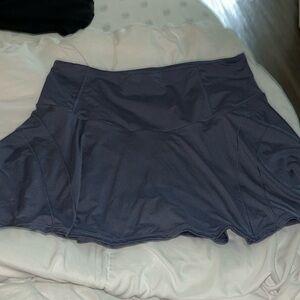 Free People x Hatch skirt